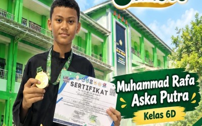 Juara Pencak Silat